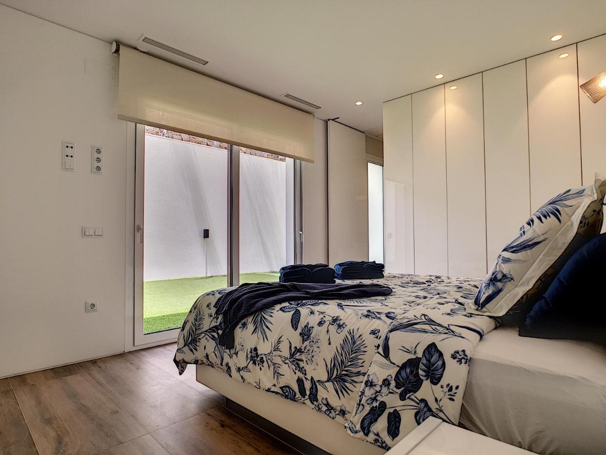Acacia Golf Apartment @ Las Colinas Golf Орихуела Екстериор снимка