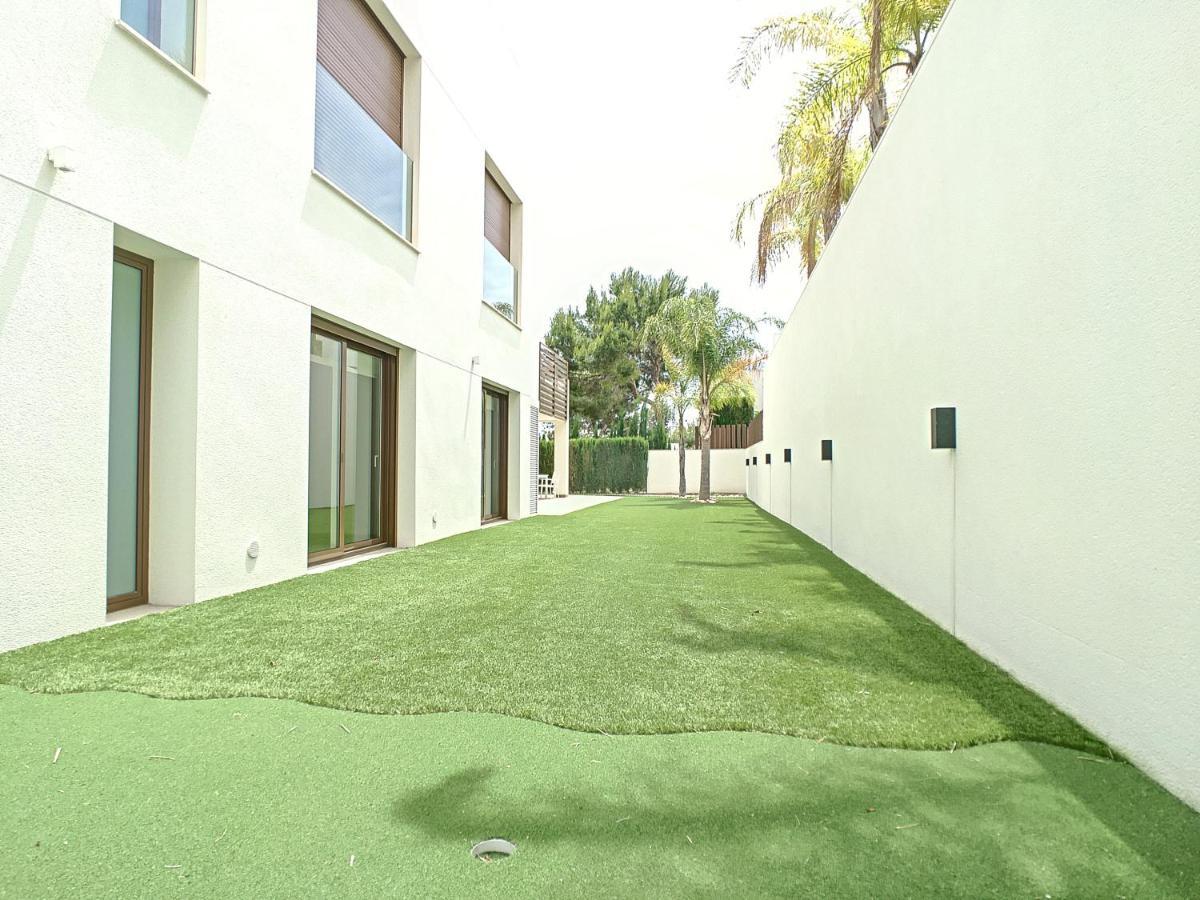 Acacia Golf Apartment @ Las Colinas Golf Орихуела Екстериор снимка