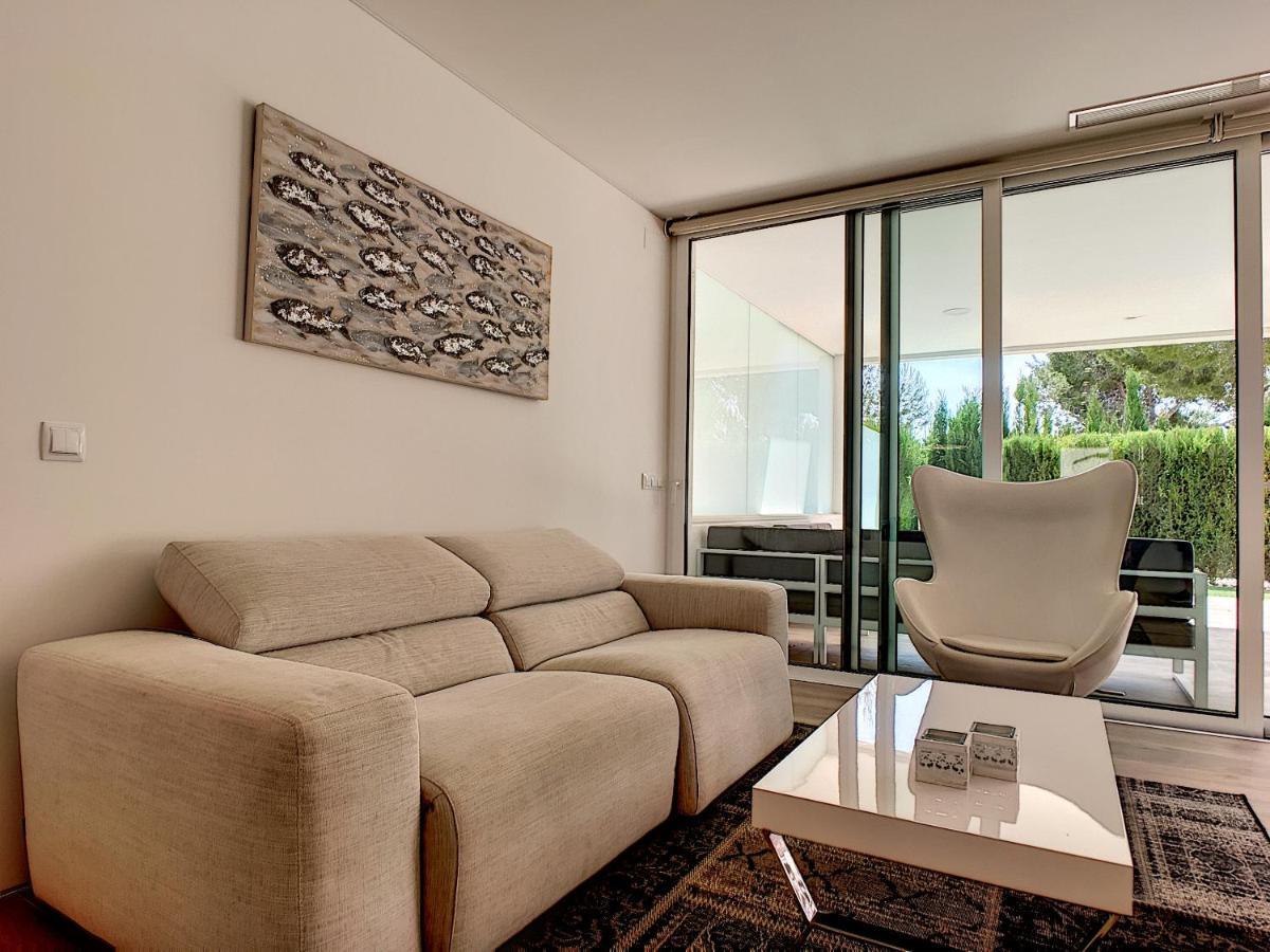 Acacia Golf Apartment @ Las Colinas Golf Орихуела Екстериор снимка