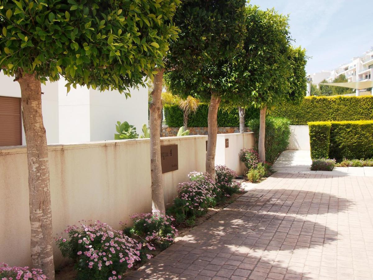 Acacia Golf Apartment @ Las Colinas Golf Орихуела Екстериор снимка