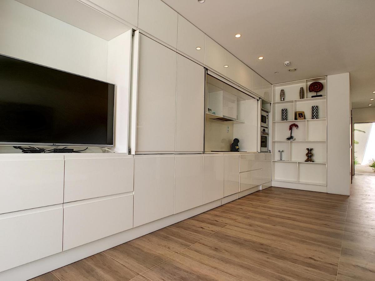 Acacia Golf Apartment @ Las Colinas Golf Орихуела Екстериор снимка