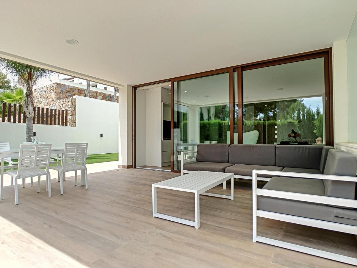Acacia Golf Apartment @ Las Colinas Golf Орихуела Екстериор снимка