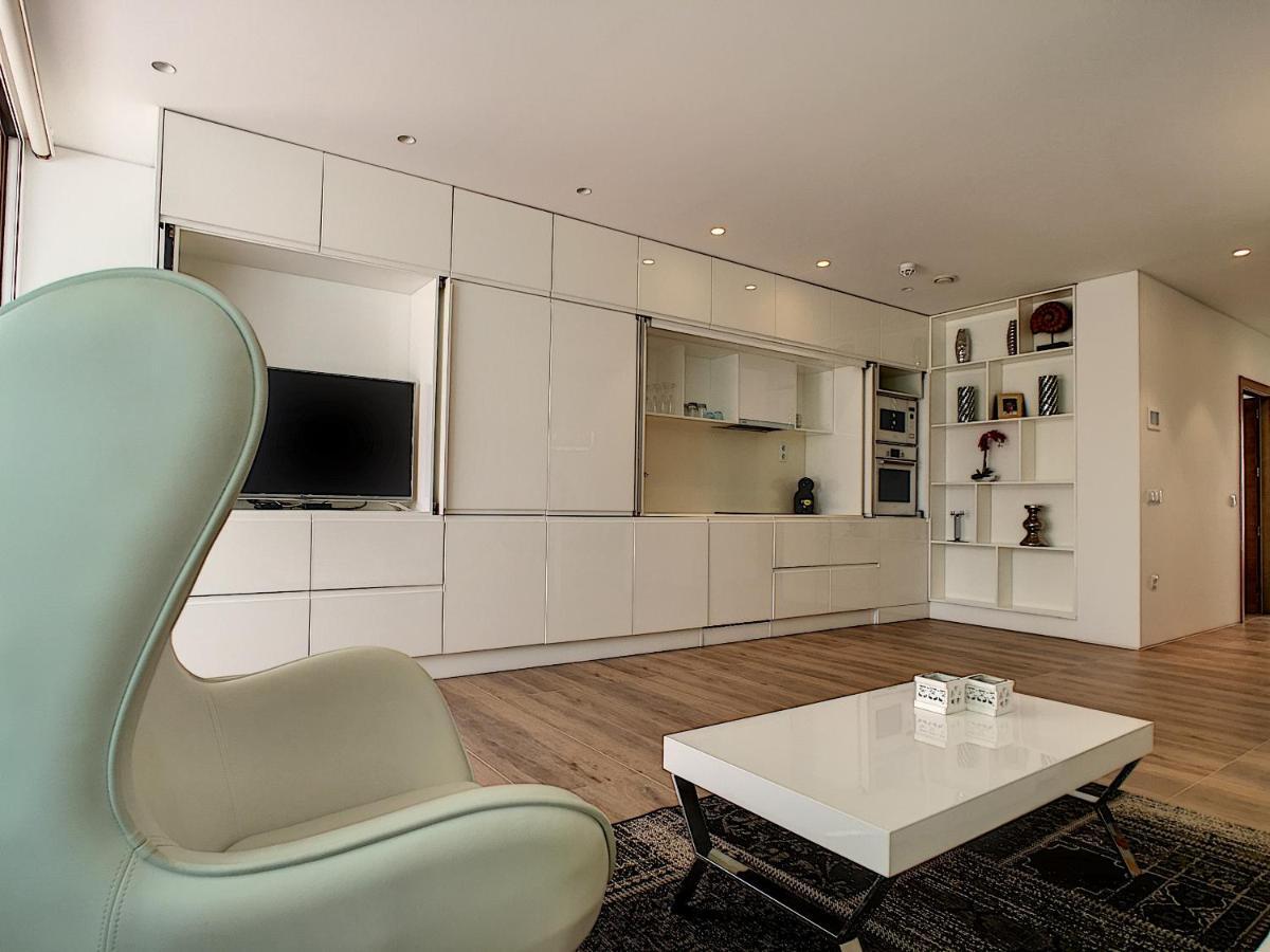 Acacia Golf Apartment @ Las Colinas Golf Орихуела Екстериор снимка