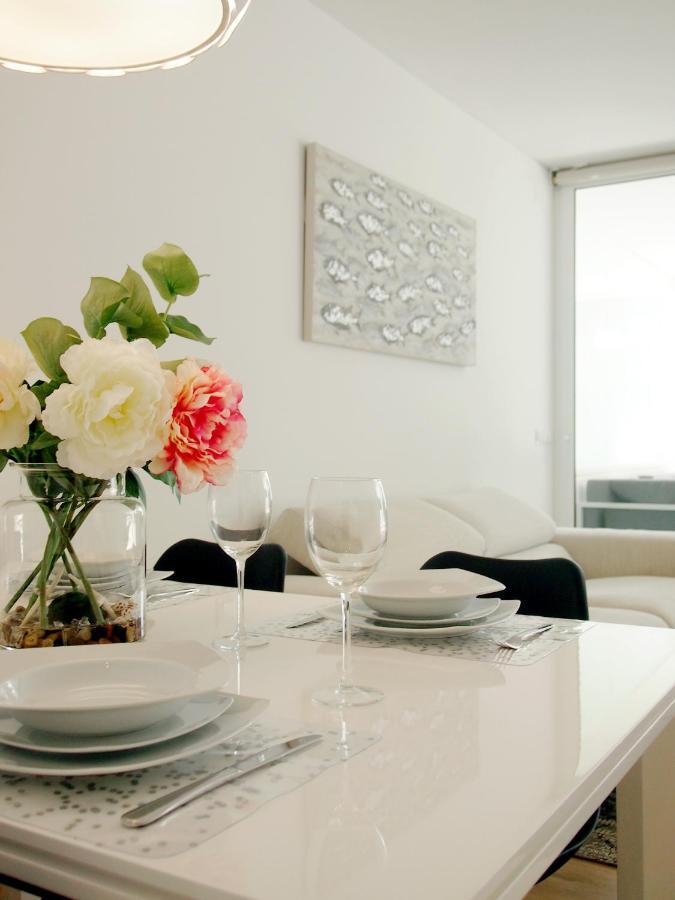 Acacia Golf Apartment @ Las Colinas Golf Орихуела Екстериор снимка