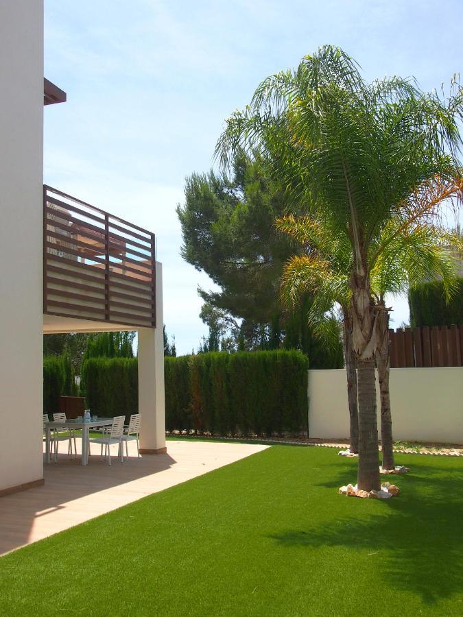 Acacia Golf Apartment @ Las Colinas Golf Орихуела Екстериор снимка